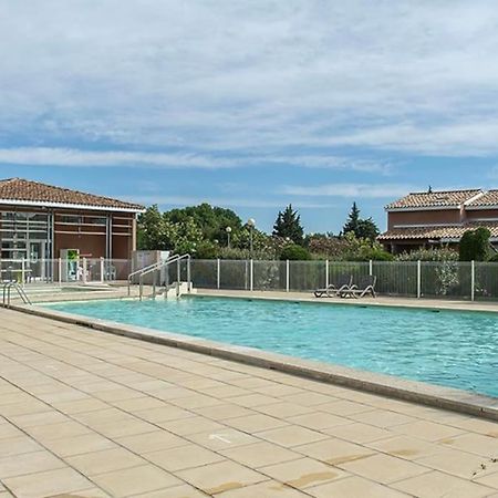 Apartament La Provencale Saint-Saturnin-lès-Avignon Zewnętrze zdjęcie