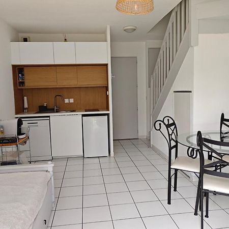 Apartament La Provencale Saint-Saturnin-lès-Avignon Zewnętrze zdjęcie