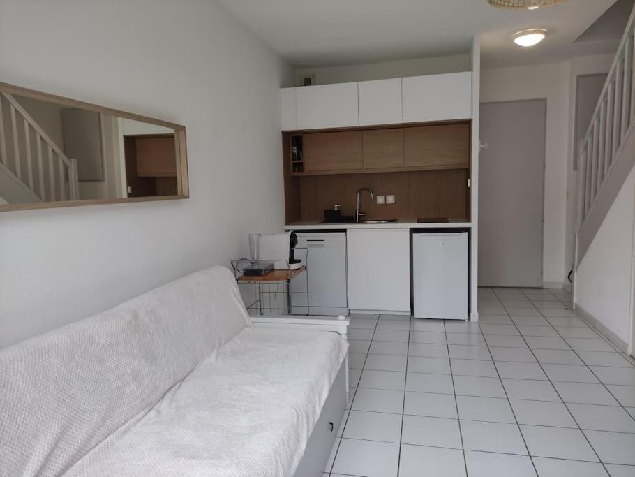 Apartament La Provencale Saint-Saturnin-lès-Avignon Zewnętrze zdjęcie