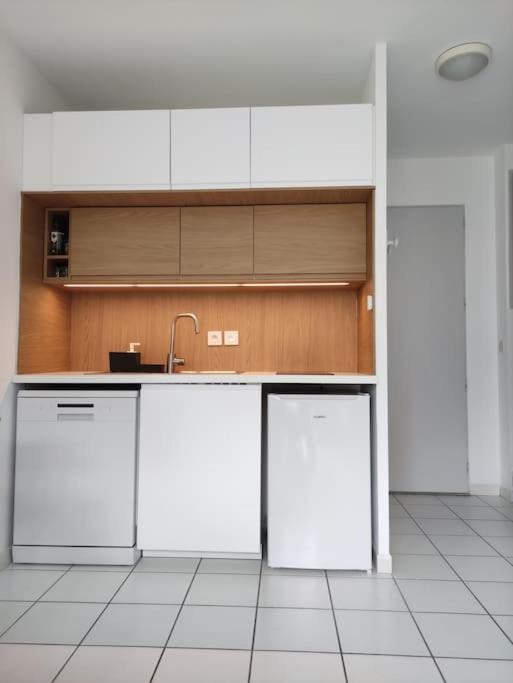 Apartament La Provencale Saint-Saturnin-lès-Avignon Zewnętrze zdjęcie