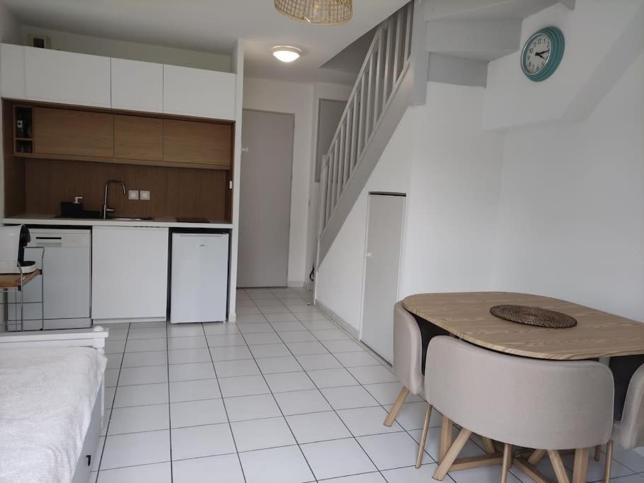 Apartament La Provencale Saint-Saturnin-lès-Avignon Zewnętrze zdjęcie