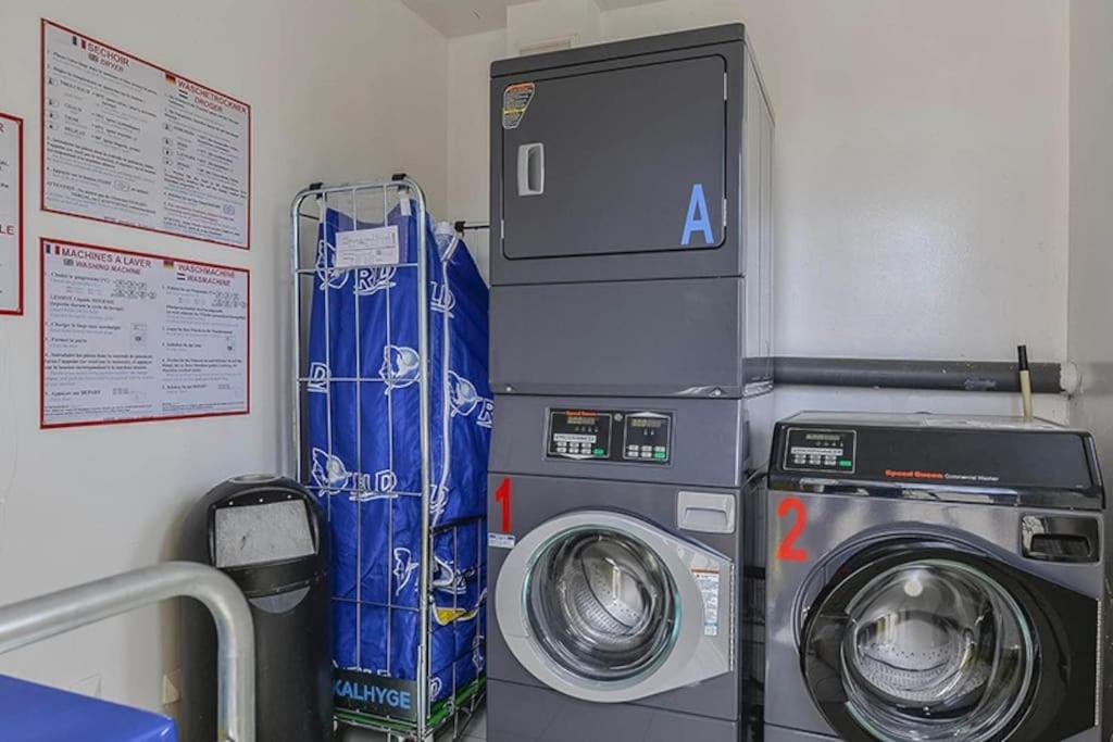Apartament La Provencale Saint-Saturnin-lès-Avignon Zewnętrze zdjęcie