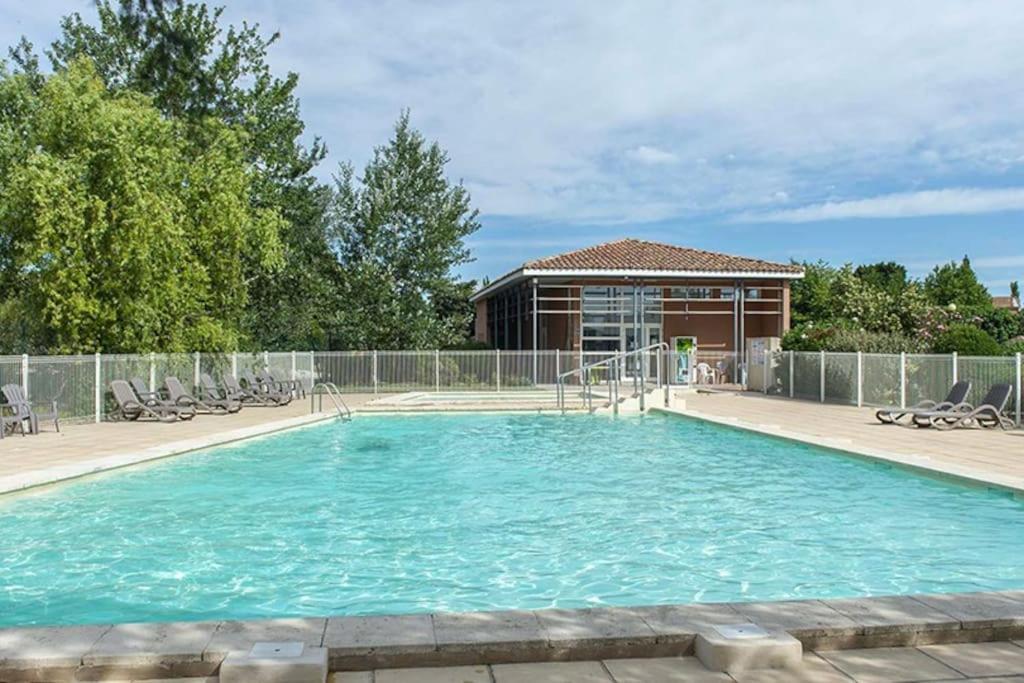 Apartament La Provencale Saint-Saturnin-lès-Avignon Zewnętrze zdjęcie