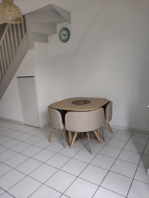 Apartament La Provencale Saint-Saturnin-lès-Avignon Zewnętrze zdjęcie