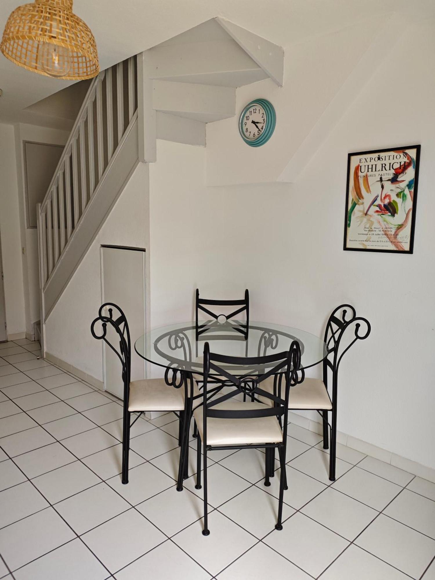 Apartament La Provencale Saint-Saturnin-lès-Avignon Zewnętrze zdjęcie
