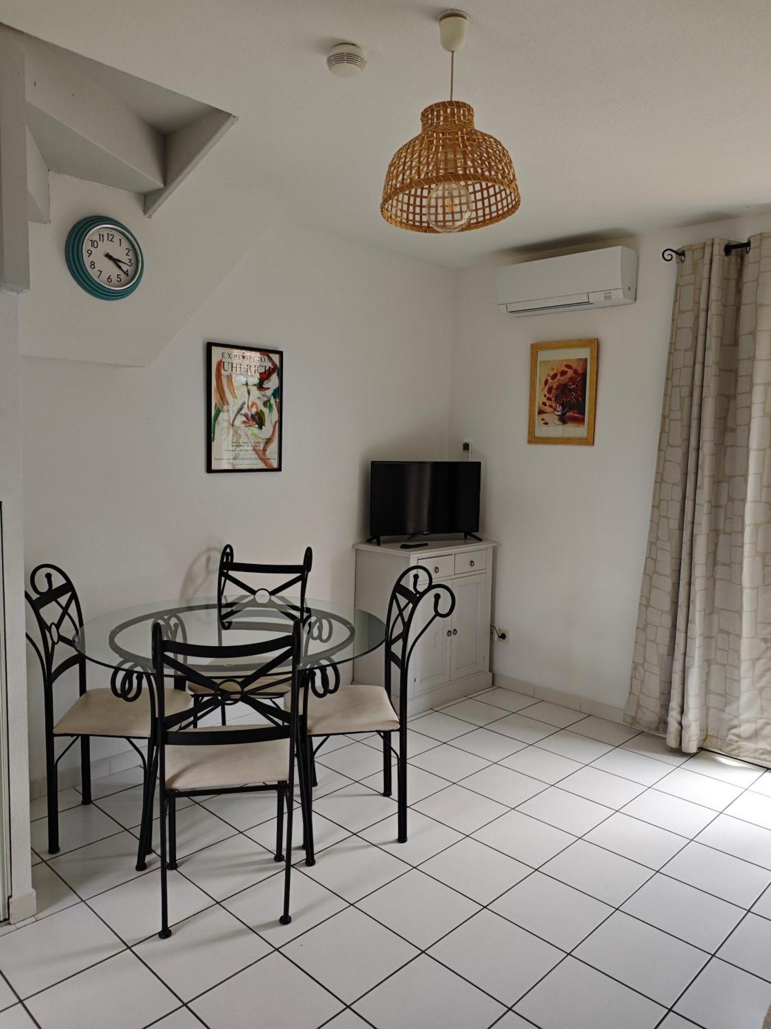 Apartament La Provencale Saint-Saturnin-lès-Avignon Zewnętrze zdjęcie